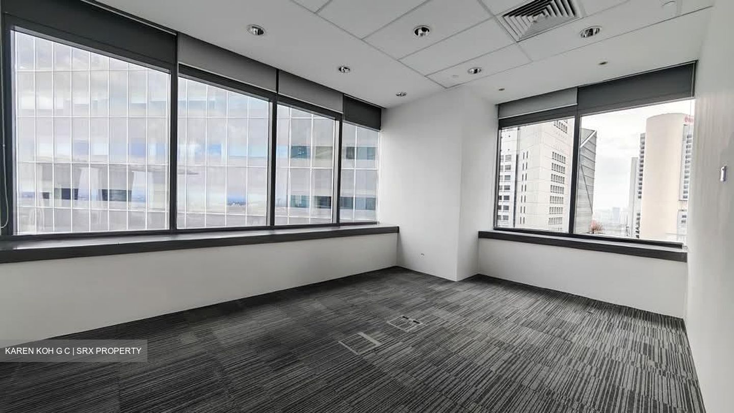 MYP Centre (D1), Office #570046111